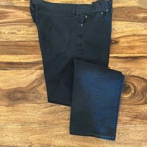 J Crew 770 5 pocket pants 36x34
